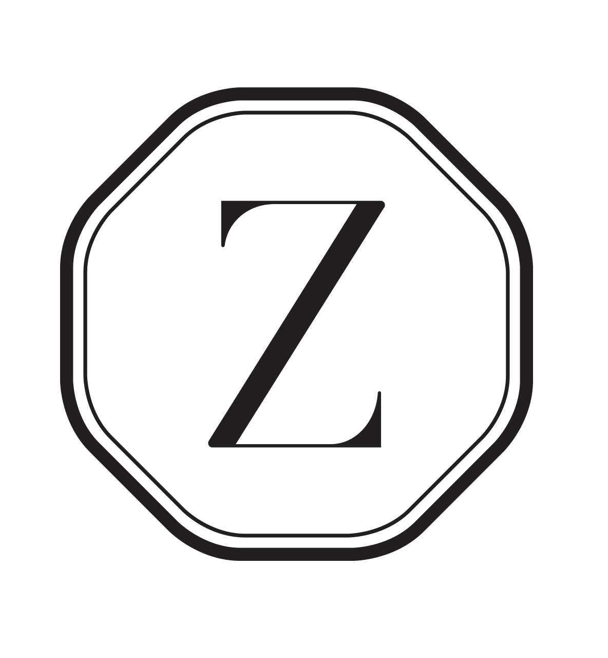 Zest Retreats Logo